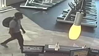 Detectives Investigating Possible Bias-Based Armed Robbery of Adult Male at Gym in Wheaton