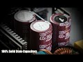 EVGA SuperNOVA T2 850 Watt Titanium Modular PSU/Power Supply : video thumbnail 1