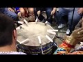 Young Bear live @ Brandon pw 2014