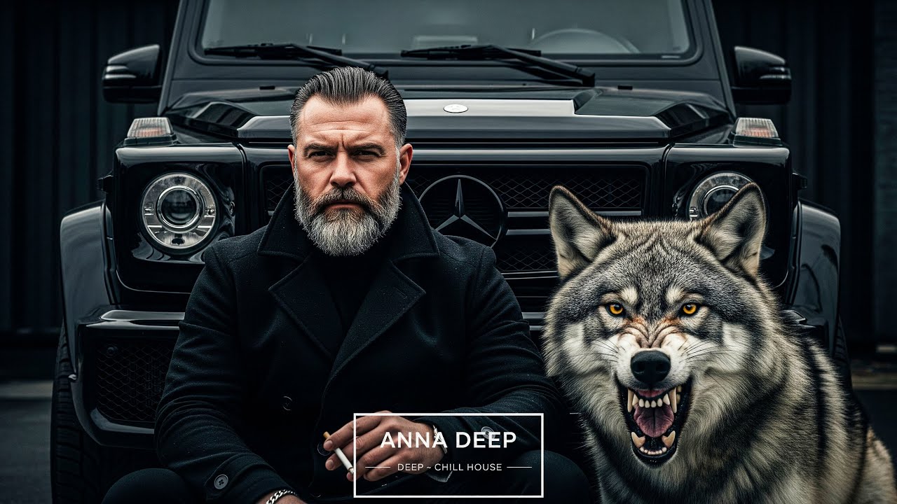 ANNA DEEP - Deep House Mix 2026 