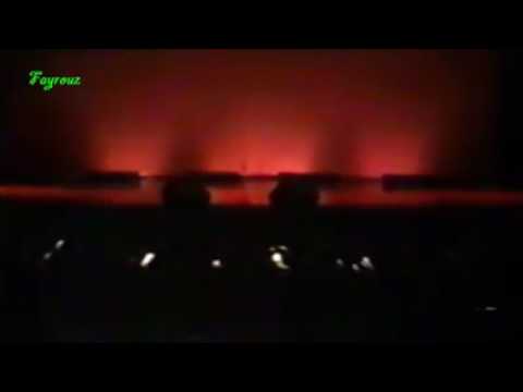 فيروز ﺭﺡ ﻧﺒﻘﻲ ﺳﻮﺍ ﺳﻴﺪﻧﻰ 1984