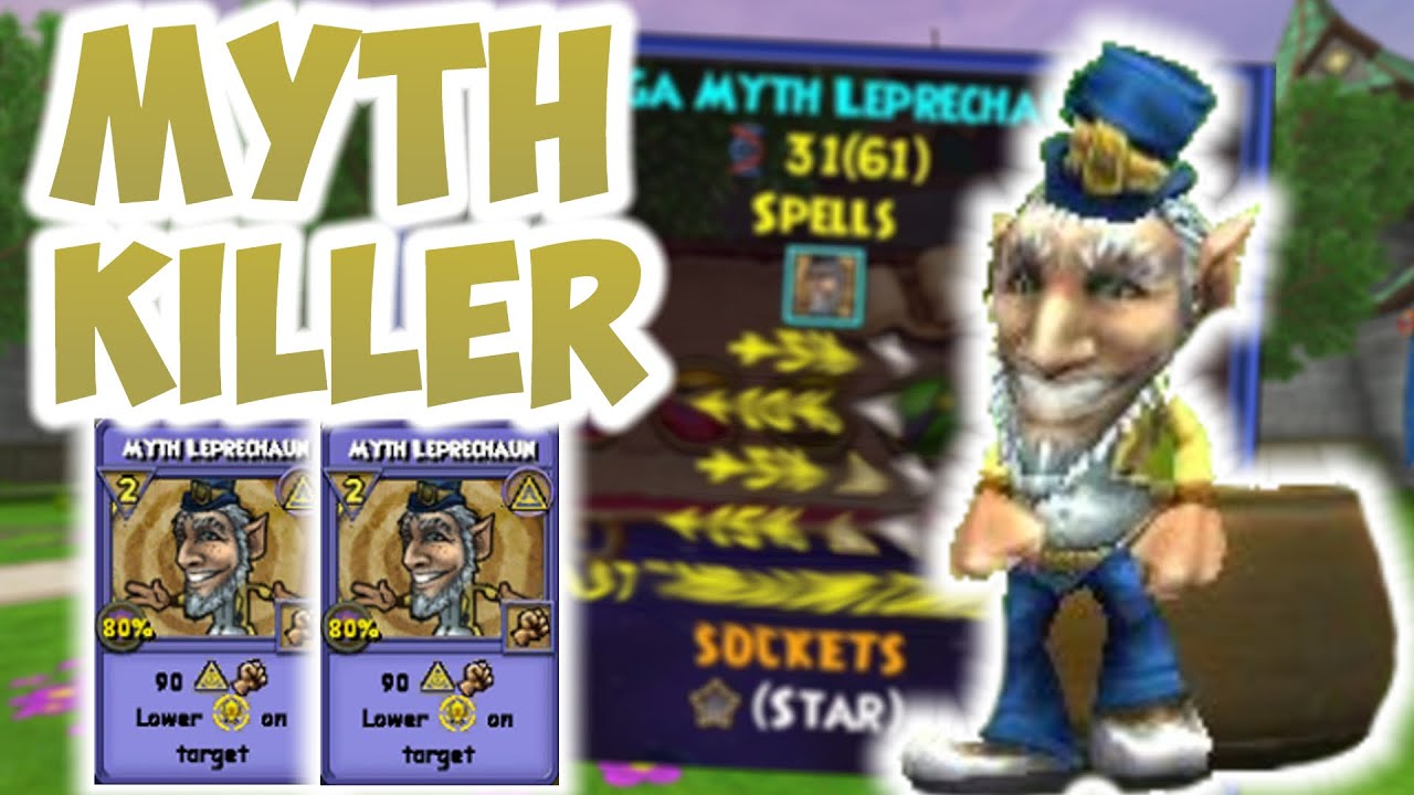 MAKING THE MOST TOXIC MYTH RESIST PET IN WIZARD101!!