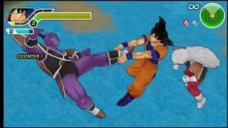 Dragon ballz Game no Digimundo parte 8, vamos nessa pessoal!