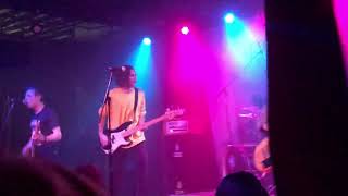 Voldemort // With Confidence LIVE
