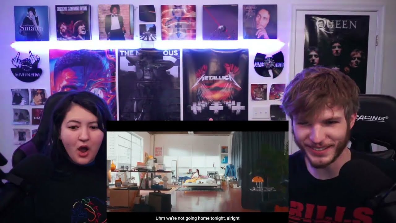 ZICO (지코) ‘SPOT! (feat. JENNIE)’ Official MV | REACTION + LYRIC INTERPRETATION!