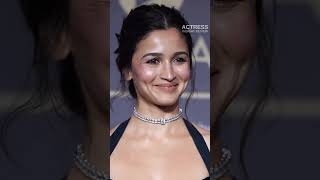 Alia Bhatt Face Edit Alia Bhatt Ita Awards 2025
