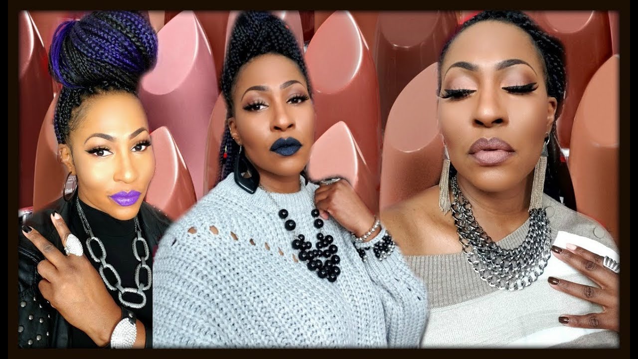 How To Wear ANY Lipstick With CONFIDENCE +Tips & Tricks