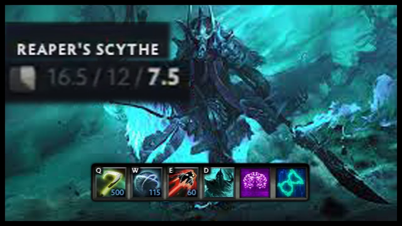 Dota 2 Mods | UNKILLABLE! 120% SPELL AMP! SUPER CD REDUCTION! | Baumi plays Legends of Dota Redux