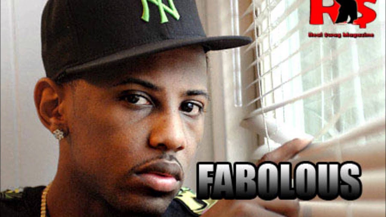 NEW Fabolous ft Jadakiss -The Hope freestyle NEW Fabolous ft Jadakiss -The Hope freestyle