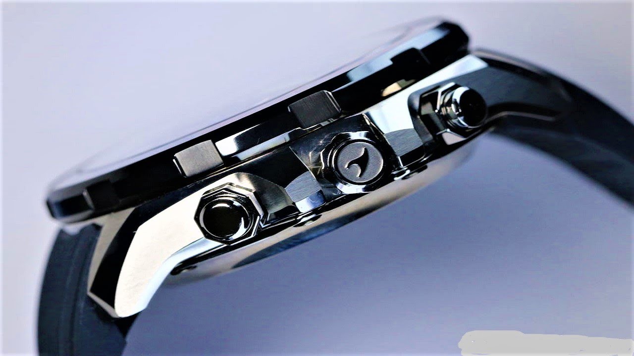 Best Casio Oceanus Watches For Men | Top 5 To Buy in 2022