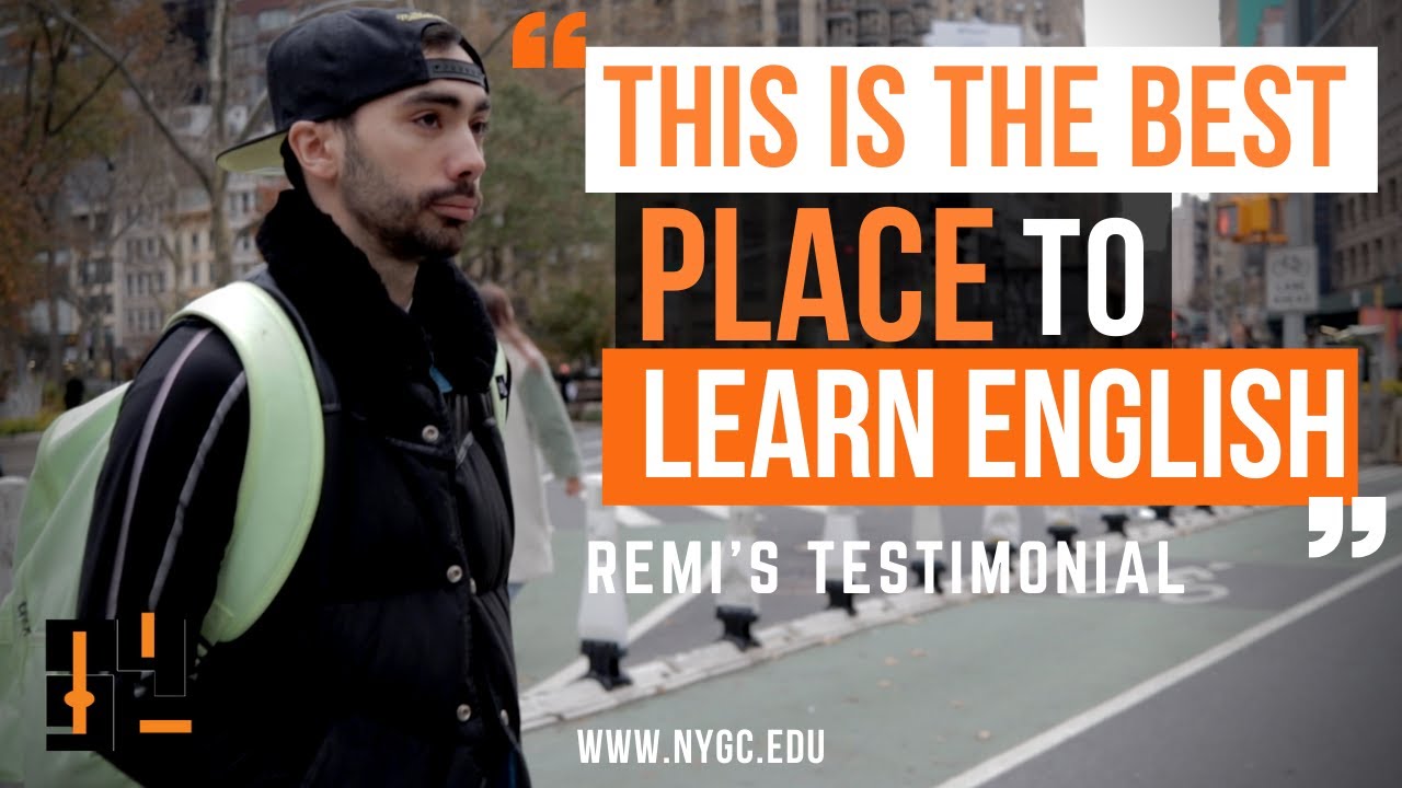 Why LEARN ENGLISH In NEW YORK Student s Testimonial About English why-learn-english-in-new-york-student-s-testimonial-about-english