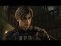 لعب طويل تختيم لعبة ريزدنت ايفل 2 ريميك مترجم للعربي ليون س1 Resident Evil 2 Remake Leon