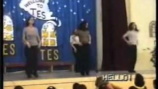 Welcome to T.E.S  '1998'