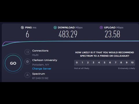 Is 450 Mbps fast?