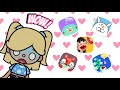 ✨PLAYING TOCA BOCA OTHER GAMES ||WEIRD😬|| TOCA BOCA