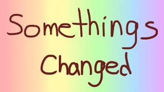 somethings changed meme (FLASHING LIGHTS) -desc-