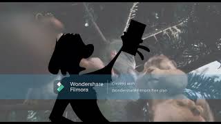 Timon And Pumbaa At The Cinema Alvin And The Chipmunks