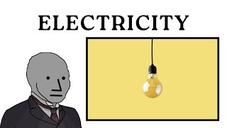What Even Is Electricity