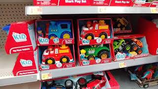 Toys At Walmart Pt.1 - Aug Sept 2020