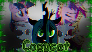 Copycat Pmv