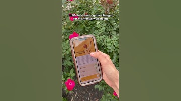 UGC example video for phone app #mindfulness #mindsetmatters #concentration #motivationalquotes #ugc