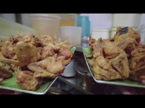 Thumbnail for 2nd Generation Hawker: Afiq Anuar