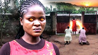 The Eyes Of Justice - Nigerian Movies 2025
