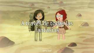 Betty & Simon Everything In You Fionna Y Cake Subulada A Español