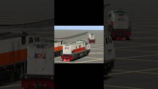 Mind blowing😬 #shorts #fyp #locomotive #animation #edit #trend #memes