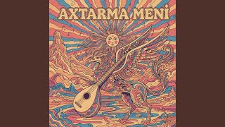Axtarma Məni - Broo Style