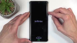 Comment réinitialiser l'INFINIX Zero 40 5G — Hard Reset (Mode Recovery)