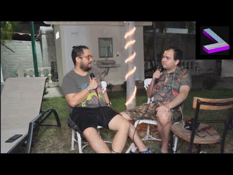 VEINTICINCO (XXV) - con toño