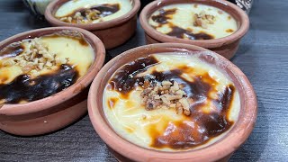 Tameloriz në Furrë me shije tepër të mir