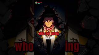 Gyomei Himejima Ka Secret Demon Slayer Mein Katana Kyun Nahi? Blind Hashira Ki Power Explained