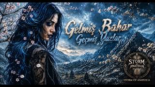 Gelmiş Bahar Geçmiş Yazlar Anatolian Psychedelic Metal Rock