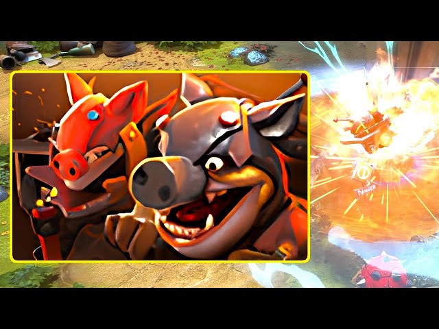 How to Play Techies in Dota 2 7.35d | Guide class=