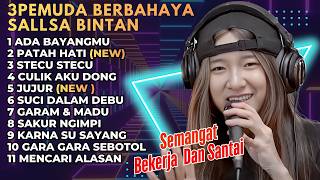 LAGU SKA REGGAE TEMAN BEKERJA KERAS | SALLSA BINTAN FT 3PEMUDA BERBAHAYA | ADA BAYANGMU 9 BAND