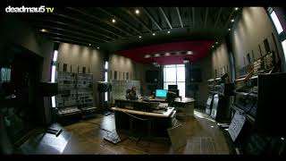 Deadmau5 & Steve Duda Making A New Bsod Track