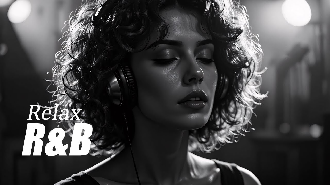 【R&B Soul】Midnight Heartbeat – Smooth R&B Soul Chill Mix