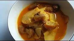 Resep Gulai Rebung Kikil2 - Durasi: 7.33. 