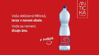 Nová Identita Pre Mitickú