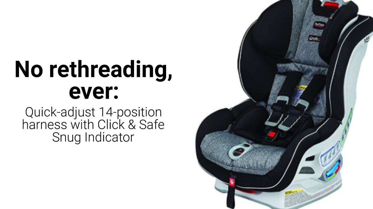 britax boulevard westin