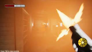 VHS - Vertical Slice - Gameplay Showcase