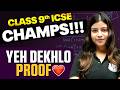 How to Start ICSE Class 10th to Score 95+ | Moving  From Class 9th to 10th Students | Must Watch 😱