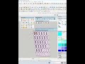 How to create this Object in Sketchup by using Artisan tool, JHS Powerbar, Shapebender, PushPull