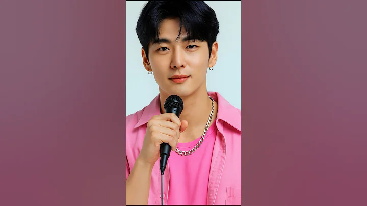 Kpop Demon Hunters Saja Boys and Huntrix in Real Life Ultra HD #kpopdemonhunters #kpop