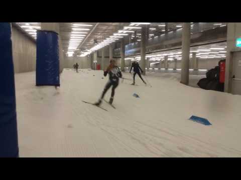 ΑΟΦ ski camp