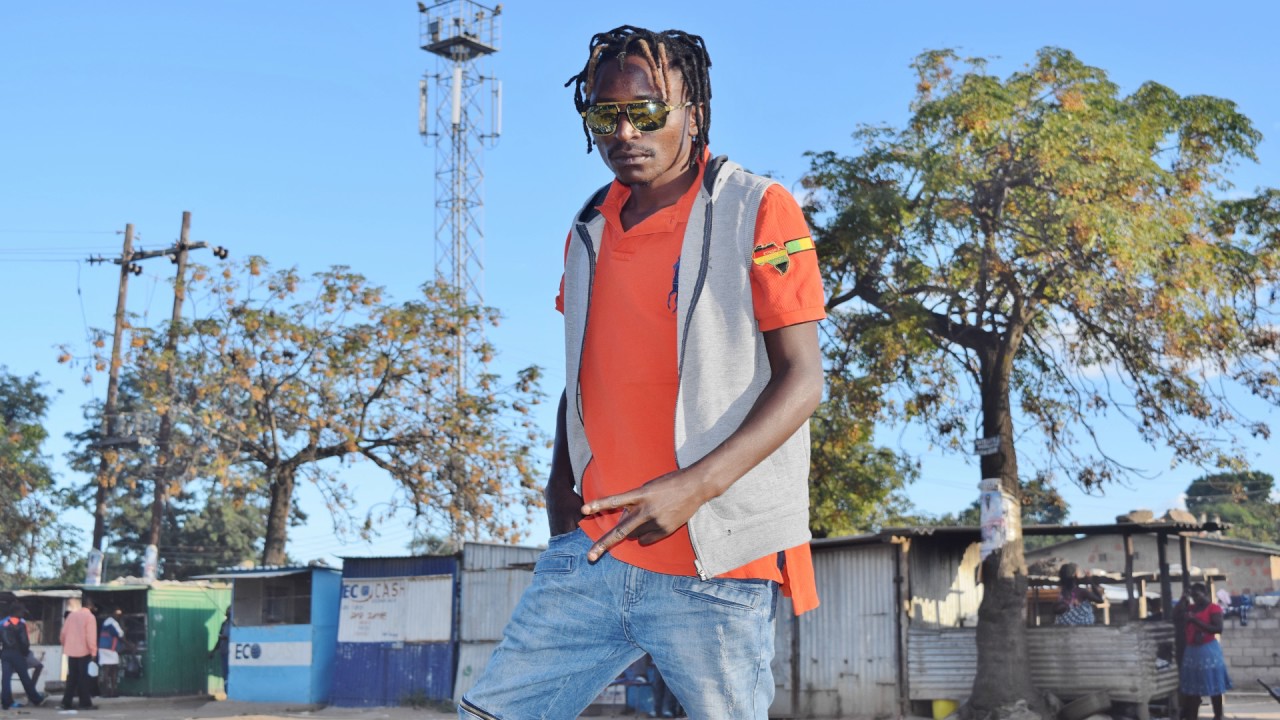 HWINDI PRESIDENT KUZVISUNGIRIRA FULL TRACK Best Artist Riddim - YouTube