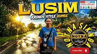 🎶🔥LUSIM_Kronos Style Kumul(Png latest song 2026)#Notna Siknga