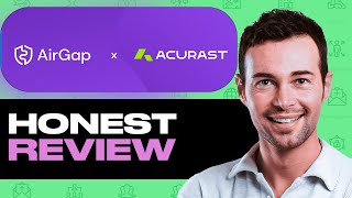 AirGap Wallet Review - What You Should Know Before Using